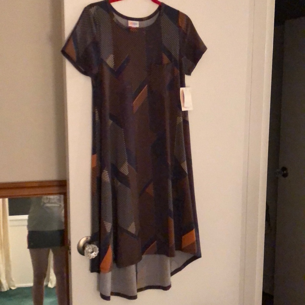 Lularoe Carly xs